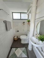 Blk 426 Clementi Avenue 3 (Clementi), HDB 3 Rooms #552062791